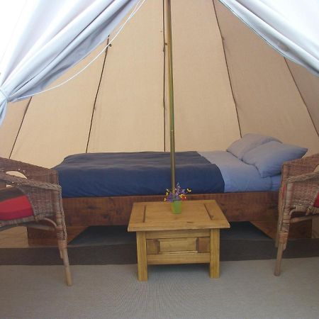 Aille River Tourist Hostel Glamping Дулин Екстериор снимка