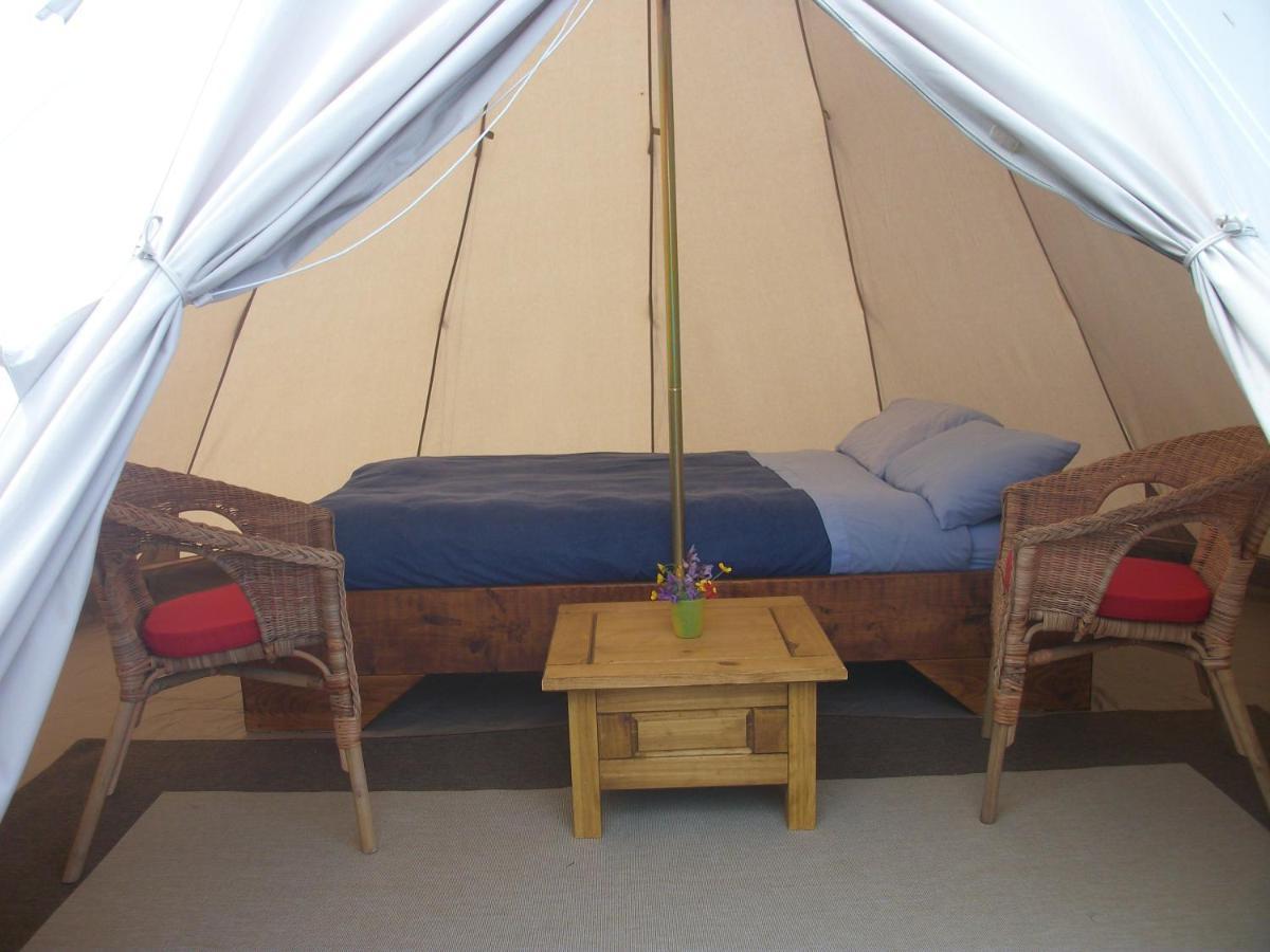 Aille River Tourist Hostel Glamping Дулин Екстериор снимка
